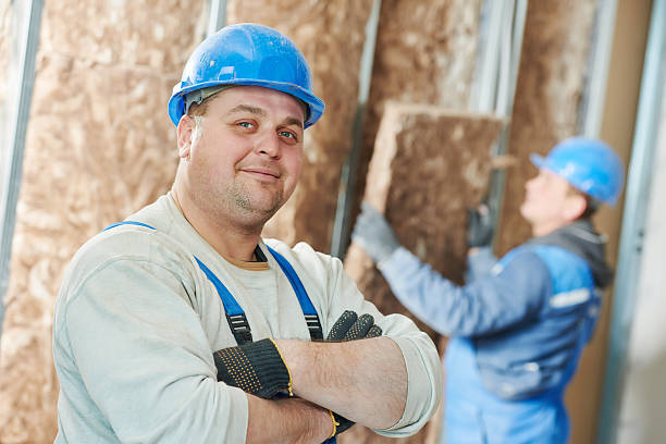 Insulation Air Sealing in Sinking Spring, PA